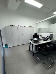 Woods Square (D25), Office #604753711